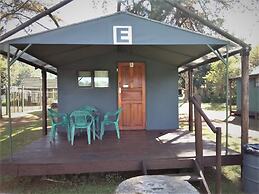 Sabie River Camp