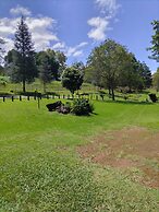 Sabie River Camp