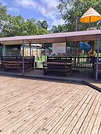 Sabie River Camp