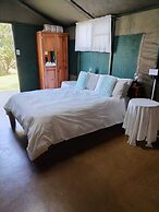 Sabie River Camp