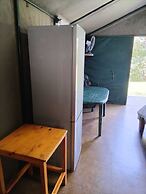 Sabie River Camp