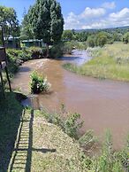 Sabie River Camp