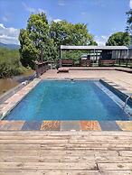 Sabie River Camp