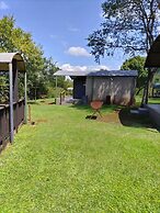 Sabie River Camp