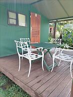 Sabie River Camp