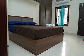 KLR Homestays