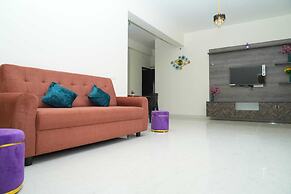 KLR Homestays