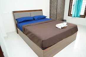 KLR Homestays