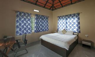Go Organic Cottage
