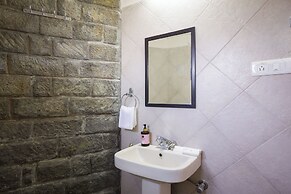 Alaya Stays Pine View Cottage - 3 BHK
