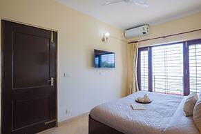 Alaya Stays Pine View Cottage - 3 BHK