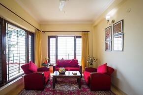 Alaya Stays Pine View Cottage - 3 BHK