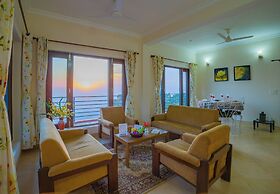 Alaya Stays Pine View Cottage - 3 BHK