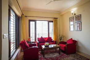 Alaya Stays Pine View Cottage - 3 BHK