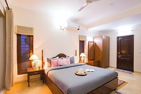 Alaya Stays Pine View Cottage - 3 BHK