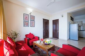 Alaya Stays Pine View Cottage - 3 BHK