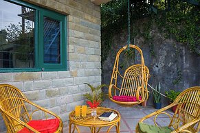 Alaya Stays Pine View Cottage - 3 BHK