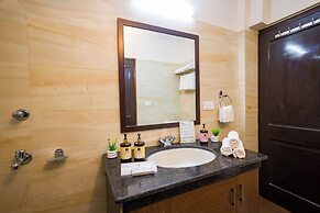 Alaya Stays Pine View Cottage - 3 BHK