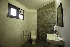 Alaya Stays Pine View Cottage - 3 BHK