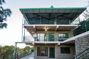 Alaya Stays Pine View Cottage - 3 BHK