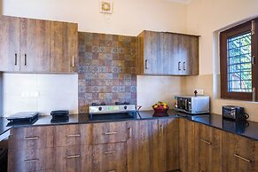 Alaya Stays Pine View Cottage - 3 BHK