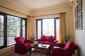Alaya Stays Pine View Cottage - 3 BHK