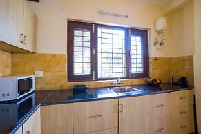 Alaya Stays Pine View Cottage - 3 BHK