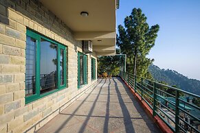 Alaya Stays Pine View Cottage - 3 BHK