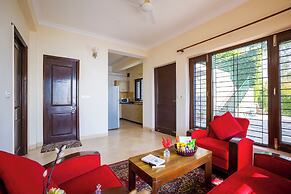 Alaya Stays Pine View Cottage - 3 BHK