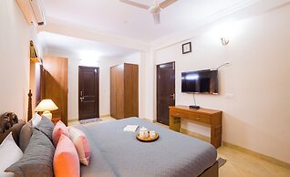 Alaya Stays Pine View Cottage - 3 BHK
