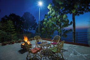 Alaya Stays Pine View Cottage - 3 BHK