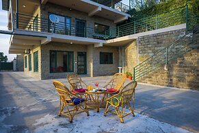 Alaya Stays Pine View Cottage - 3 BHK