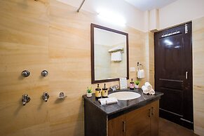 Alaya Stays Pine View Cottage - 3 BHK
