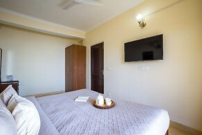 Alaya Stays Pine View Cottage - 3 BHK