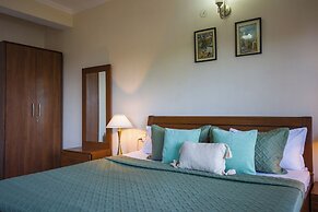 Alaya Stays Pine View Cottage - 3 BHK