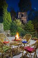 Alaya Stays Pine View Cottage - 3 BHK