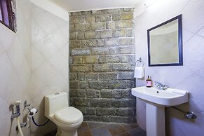 Alaya Stays Pine View Cottage - 3 BHK