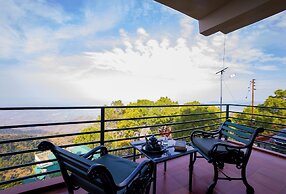 Alaya Stays Pine View Cottage - 3 BHK