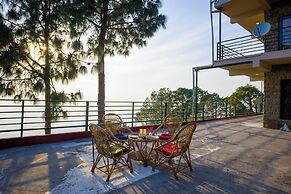 Alaya Stays Pine View Cottage - 3 BHK