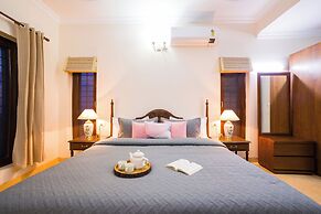 Alaya Stays Pine View Cottage - 3 BHK