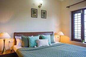 Alaya Stays Pine View Cottage - 3 BHK