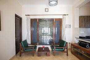 Alaya Stays Pine View Cottage - 3 BHK