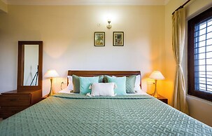Alaya Stays Pine View Cottage - 3 BHK