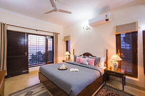 Alaya Stays Pine View Cottage - 3 BHK