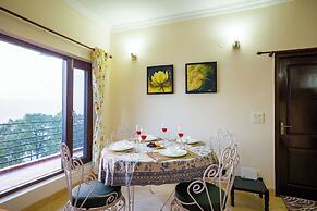 Alaya Stays Pine View Cottage - 3 BHK