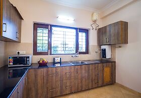 Alaya Stays Pine View Cottage - 3 BHK