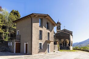 Residenza Sassella