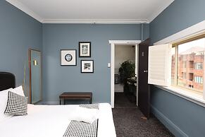 Hotel Emerald