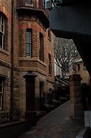 Hotel Emerald