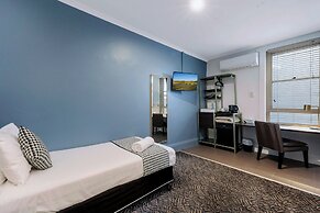 Hotel Emerald